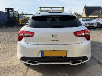 Citroën DS5 1.6 e-HDI picture 8