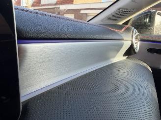 Mercedes Cla-klasse 220 AMG / PANO / picture 17