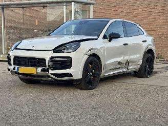 Avarii autoturisme Porsche Cayenne E-HYBRID SPORT 2021/1