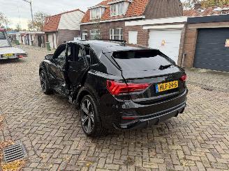 Audi Q3 Sportback 35 TFSI PANO SFEER PANO picture 12