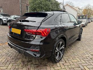 Audi Q3 Sportback 35 TFSI PANO SFEER PANO picture 9