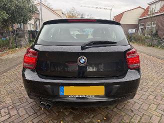 BMW 1-serie 118d DAK AUTOMAAT picture 13