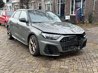 Audi A1 SPORTBACK 40 TFSI 200 PK AUTOMAAT picture 4