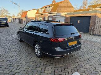 Volkswagen Passat 1.4 TSI PHEV GTE Business picture 8