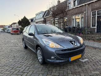 Peugeot 206+ 1.4 XS NAP!! picture 9