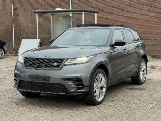 Schadeauto Land Rover Range Rover Velar R DYNAMIC PANO 2.0 DIESEL 180PK 2017/1