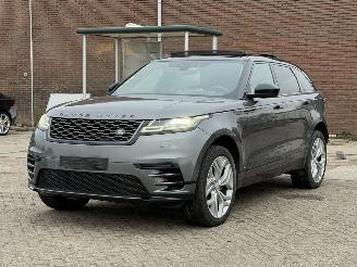 Land Rover Range Rover Velar R DYNAMIC PANO 2.0 DIESEL 180PK picture 2