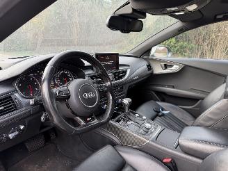 Audi A7 3.0 Biturbo QUATTRO Sportback picture 20