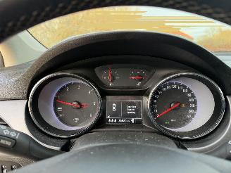 Opel Astra 1.6 Cdti SPORTS TOURER+ picture 16