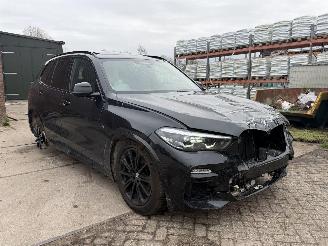 BMW X5 45e M PAKKET 210 KW X DRIVE! picture 6