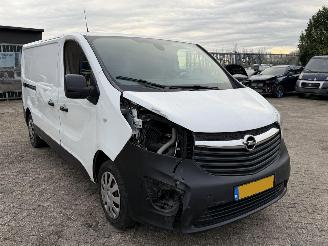 Opel Vivaro 1.6 CDTI L2H1 picture 15