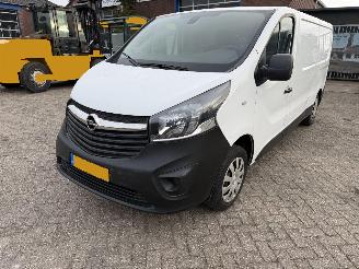 Avarii autoturisme Opel Vivaro 1.6 CDTI L2H1 2019/1