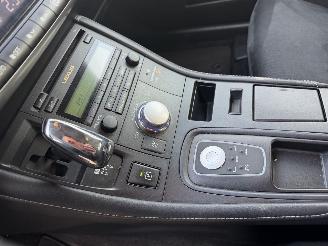 Lexus Ct 200h picture 16