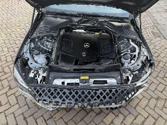 Mercedes C-klasse AMG PANO NL. picture 24