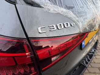 Mercedes C-klasse AMG PANO NL. picture 20