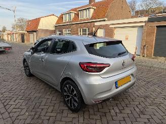 Renault Clio 1.0 TCe  Initiale Paris AUTOMAAT picture 14
