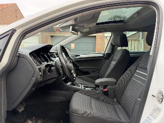 Volkswagen Golf 1.4 TSI DSG AUTOMAAT picture 17
