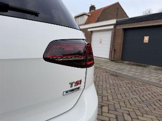 Volkswagen Golf 1.4 TSI DSG AUTOMAAT picture 10