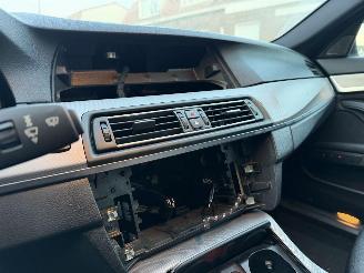 BMW 5-serie M550xd 381 PK picture 19