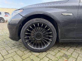 BMW 5-serie 535i M picture 13