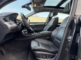 BMW 5-serie 535i M picture 14