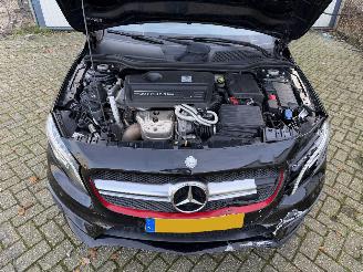 Mercedes AMG 45 AMG Edition one 360 PK! picture 12