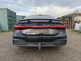 Audi A7 A7 SPORTBACK 50TFSIe 220KW AUT picture 8