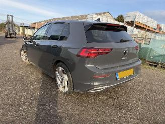 Volkswagen Golf 1.4 Hybride GTE 8 New model picture 8