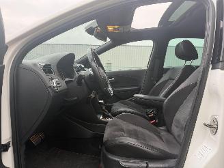 Volkswagen Polo 1.4 TSI GTI PANO picture 14