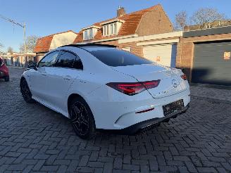 Mercedes Cla-klasse 250e  AMG PANO AUTOMAAT SFEER picture 16