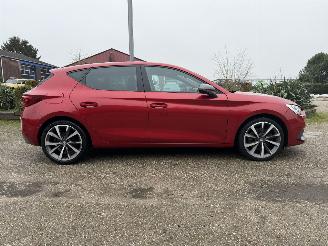 Seat Leon 1.5 eTSI FR AUTOMAAT picture 9