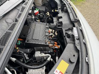 Peugeot Partner E PARTNER NAP AUTOMAAT picture 23