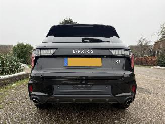 Lynk & Co 01 NAP NEDERLANDS AUTO ( DIEFSTALSCHADE ) picture 13