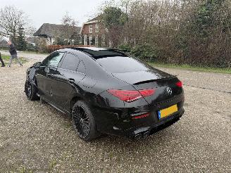 Mercedes Cla-klasse 250e AMG PANO picture 15