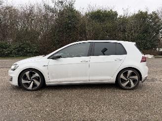 Volkswagen Golf 1.4 TSI GTE PANO AUTOMAAT picture 15