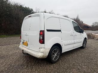 Peugeot Partner 120 1.6 BlueHDi 75 L1 XR EURO 6 picture 6