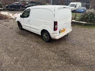 Peugeot Partner 120 1.6 BlueHDi 75 L1 XR EURO 6 picture 10