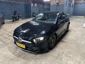 Avarii autoturisme Mercedes A-klasse A200 AMG PAKKET PANO SFEER 2018/1