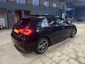 Mercedes A-klasse A200 AMG PAKKET PANO SFEER picture 7