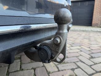 Mercedes C-klasse C220d 4MATIC AMG PANO picture 15