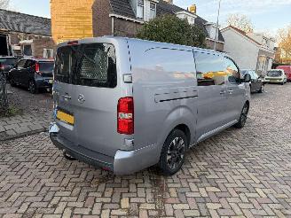 Opel Vivaro 2.0 CDTI L3H1 ROLSTOELBUS AUTOMAAT NAP!!! picture 8