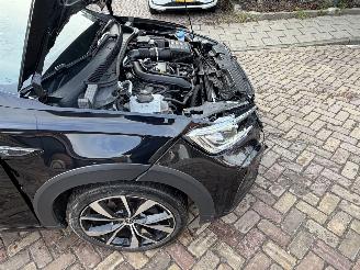 Volkswagen Taigo 1.0 TSI R LINE NAP AUTOMAAT picture 10