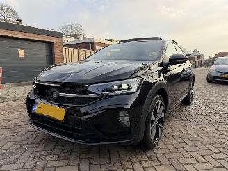 Volkswagen Taigo 1.0 TSI R LINE NAP AUTOMAAT picture 2