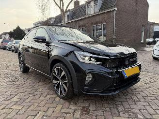 Volkswagen Taigo 1.0 TSI R LINE NAP AUTOMAAT picture 5