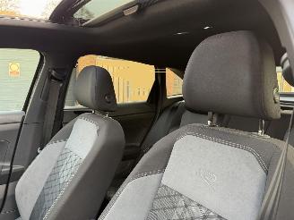 Volkswagen Taigo 1.0 TSI R LINE NAP AUTOMAAT picture 26