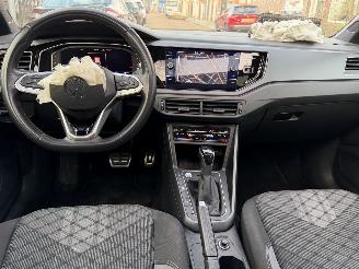 Volkswagen Taigo 1.0 TSI R LINE NAP AUTOMAAT picture 30