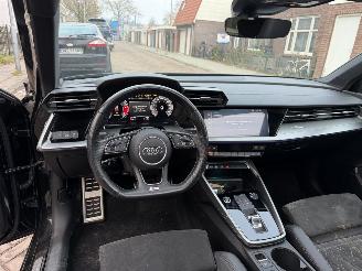 Audi A3 SPORTBACK picture 23