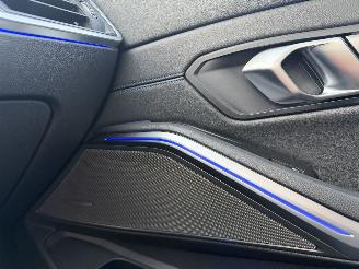 BMW 3-serie 330i M PAKKET NAP picture 19