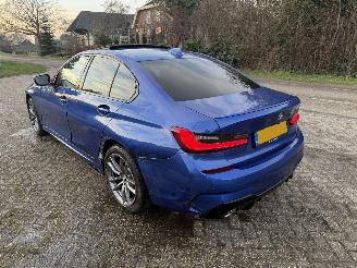 BMW 3-serie 330i M PAKKET NAP picture 5