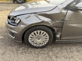 Volkswagen Golf 1.4 GTE NAP TREKHAAK PANO picture 13